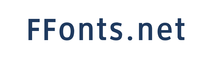 Roadgeek 2005 Series 3W font — Lorem ipsum body text preview