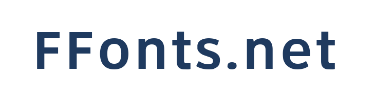 Roadgeek 2005 Series 5WR font — Lorem ipsum body text preview