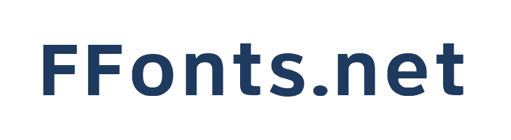 Roadgeek 2005 Series 6B font — Lorem ipsum body text preview