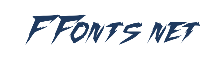 Fighting Spirit TBS Italic font — Lorem ipsum body text preview