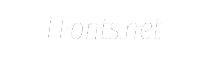 Fira Sans Condensed Four Italic font — Lorem ipsum body text preview