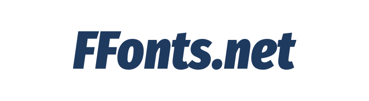 Fira Sans Condensed Heavy Italic font — Lorem ipsum body text preview