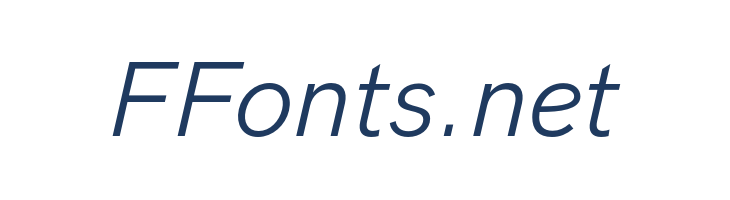 HK Grotesk Legacy Italic font — Lorem ipsum body text preview