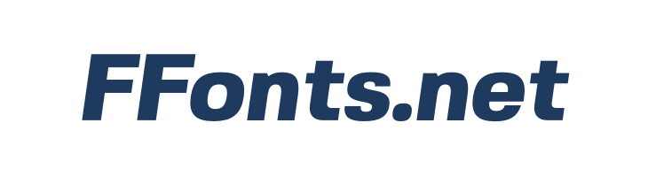 FivoSans-HeavyOblique font — Lorem ipsum body text preview