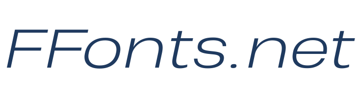 Heading Pro Wide Trial Light Italic font — Lorem ipsum body text preview