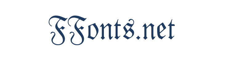 Kabinett-Fraktur Mager font — Lorem ipsum body text preview