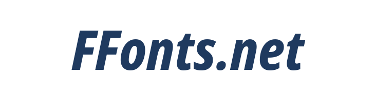 Noto Sans Condensed ExtraBold Italic font — Lorem ipsum body text preview