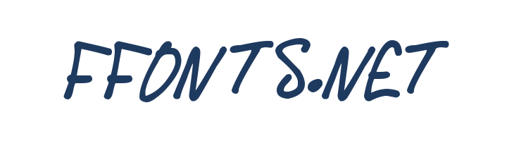 Delicious Scrawl font — Lorem ipsum body text preview