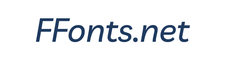 Livvic Medium Italic font — Lorem ipsum body text preview