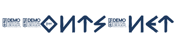 Zilap Extraterrestrial Acestors Cultural font — Lorem ipsum body text preview