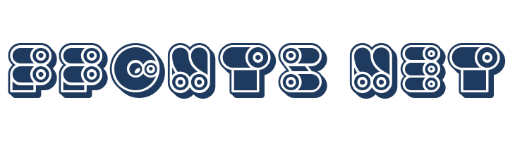 Computer Regular font — Lorem ipsum body text preview