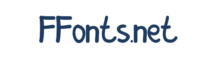 Autisem For Personal Use Reg font — Lorem ipsum body text preview