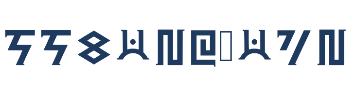 Art Of Creation _ Final Regular font — Lorem ipsum body text preview