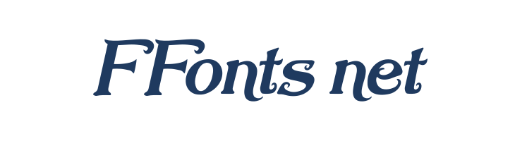 Nugie Romantic Italic font — Lorem ipsum body text preview