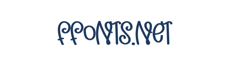 FB-caramelong font — Lorem ipsum body text preview