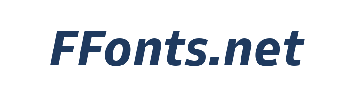 Goldman Sans Bold Italic font — Lorem ipsum body text preview