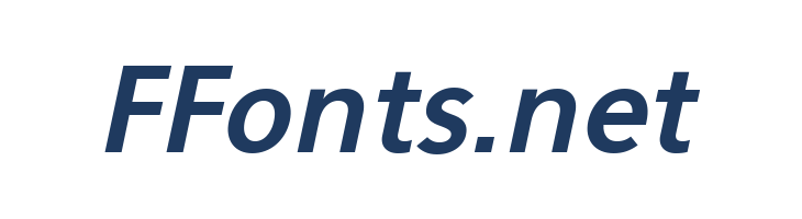 Eau Sans Bold Oblique font — Lorem ipsum body text preview