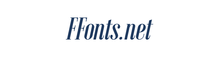 Emberly Semi Bold Narrow Italic font — Lorem ipsum body text preview