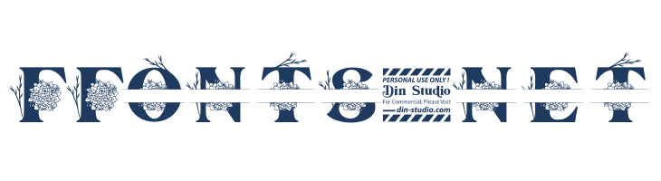 Kalveya Personal Use font — Lorem ipsum body text preview