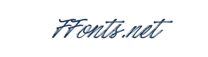 Hotte Brush Italic font — Lorem ipsum body text preview