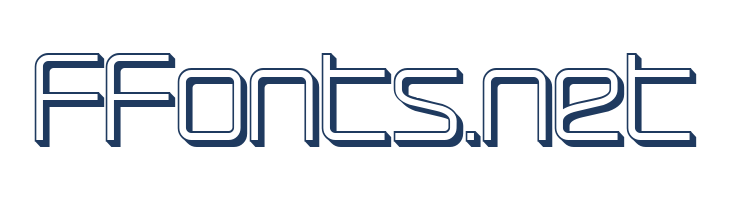 RaveParty Offset font — Lorem ipsum body text preview