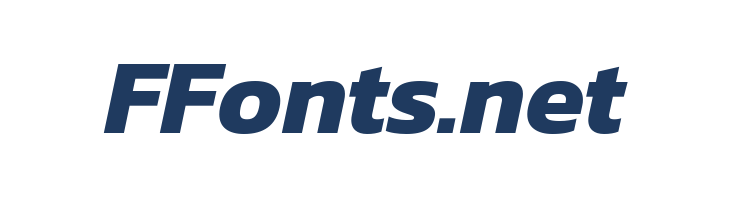 Dizhitl Bold Italic font — Lorem ipsum body text preview