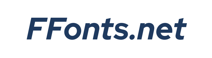 Rosa Sans Bold Italic font — Lorem ipsum body text preview