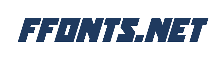 Arctic Guardian Super-Italic font — Lorem ipsum body text preview