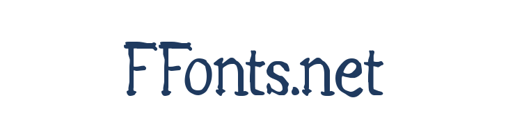 Lights Out BRK font — Lorem ipsum body text preview