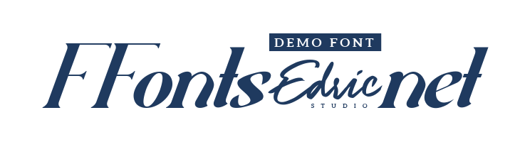 Goldy Ryder Demo Italic font — Lorem ipsum body text preview