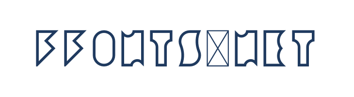 Amneziak Lined Bold font — Lorem ipsum body text preview