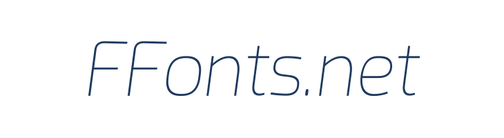 Acephimere Thin Italic font — Lorem ipsum body text preview