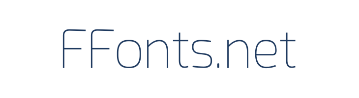 Acephimere Thin font — Lorem ipsum body text preview