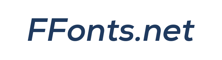 Nexa-Trial Bold Italic font — Lorem ipsum body text preview