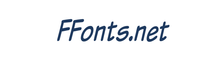 Komika Text Tight Italic font — Lorem ipsum body text preview