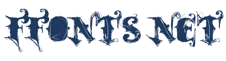 VTKS ROCK GARAGE BAND font — Lorem ipsum body text preview