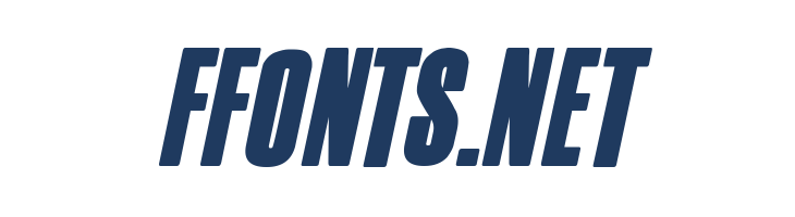 Film Noir Italic font — Lorem ipsum body text preview