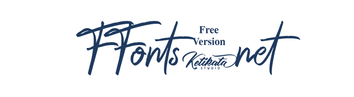 The Rich Jullietta DEMO font — Lorem ipsum body text preview