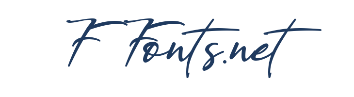 Bestowens family font — Lorem ipsum body text preview