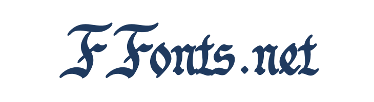 Bavarian Crown Bold PERSONAL Bold font — Lorem ipsum body text preview