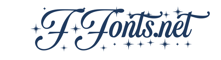 White Xmas Star PERSONAL USE Regular font — Lorem ipsum body text preview
