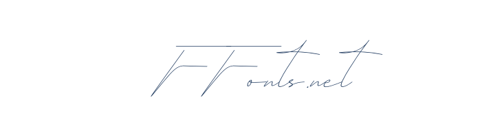 Thrainly Sellier font — Lorem ipsum body text preview