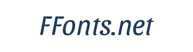 Sansita Light Italic font — Lorem ipsum body text preview