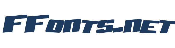 SF Aftershock Debris Solid Italic font — Lorem ipsum body text preview