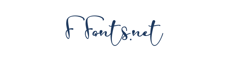 Romantic Blossom - personal use font — Lorem ipsum body text preview