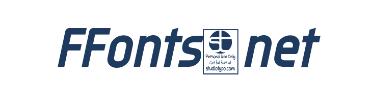 Typo Oval Demo Bold Italic font — Lorem ipsum body text preview