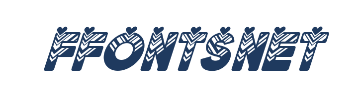 Lovantine Black italic font — Lorem ipsum body text preview