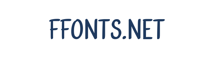 Bublina the Dog Bold font — Lorem ipsum body text preview