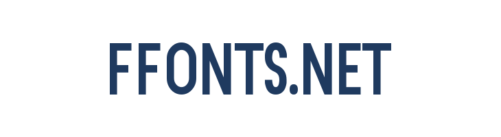 Bonjour De Jong Sans font — Lorem ipsum body text preview