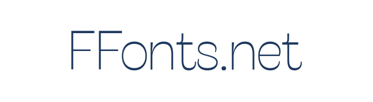 Stinger Fit Trial Thin font — Lorem ipsum body text preview